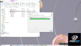 MELCO Software Installation & Overview | Embroidery Digitizing Tutorial | PRO RIP Software