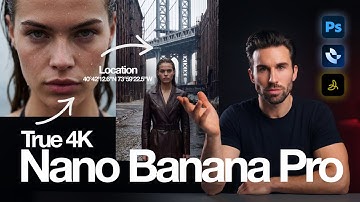 Nano Banana Pro for Pros