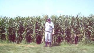 Field Of Dreams-Is This Iowa-No It's Heaven-Damn, Wrong Cornfield