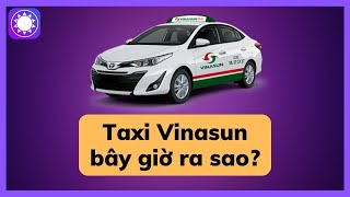 Taxi Vinasun bây giờ ra sao? screenshot 4