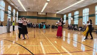 MSU 2026 Newcomer Standard Tango Final