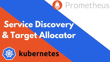 Prometheus Best Practices: Service Discovery and OpenTelemetry Target Allocator