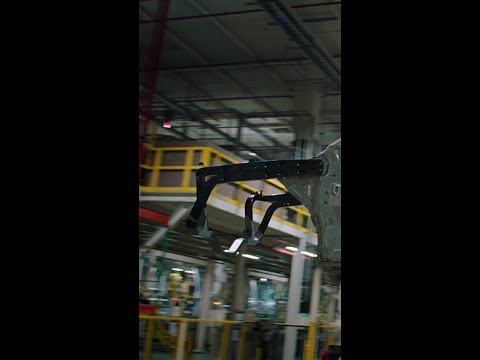 This is where we assemble the trucks that move America. #Ford #KentuckyDerby #FordTruck