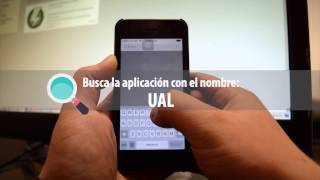 App (Aplicación) gratuita de la Universidad América Latina screenshot 4