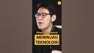 Rupiah Digital Sedang Berada di Tahap Proof of Concept