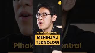 Rupiah Digital Sedang Berada di Tahap Proof of Concept