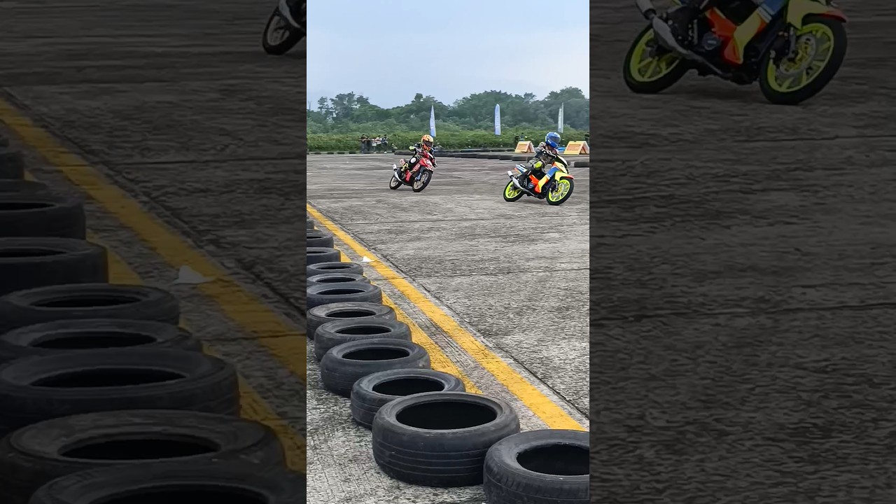Road Race 2025 Part 19 F1ZR 