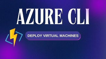Create and Manage Azure VMs with Ease: Step-by-Step Guide for Beginners