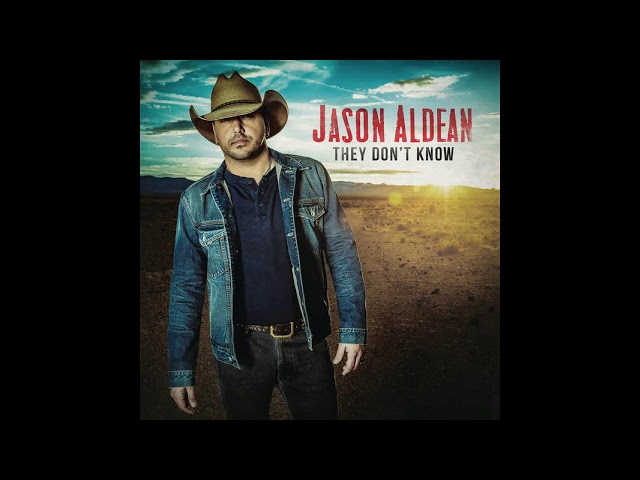 Jason Aldean - Comin' In Hot class=