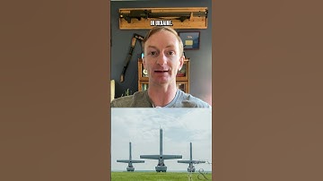 This new X-BAT drone is insane #dronewarfare