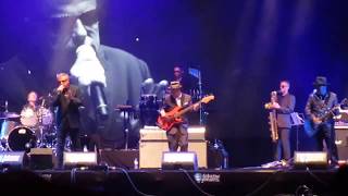 Madness - &#39;(Don&#39;t Let Them) Catch You Crying&#39; @ Lokerse Feesten 7 aug 2017