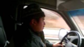 Lencha La Justiciera