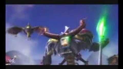 Spyro music video part 3- Do This Anymore