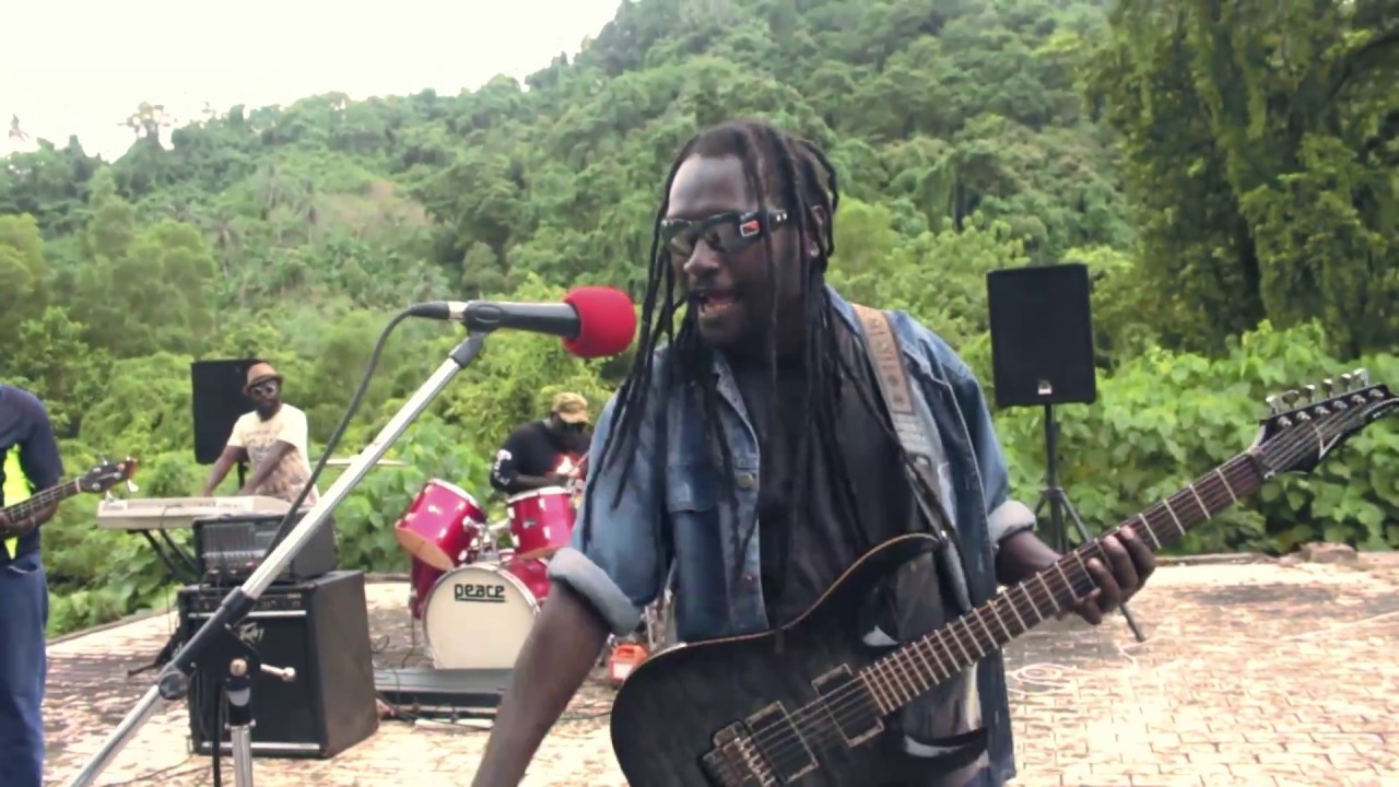 Jordan Opeti - Mi Believe [Official Video]