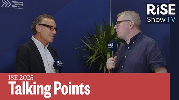 Retail/AV integration challenges | Studio sessions | ISE 2025