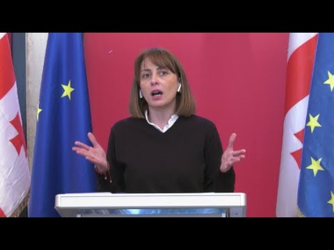 კრიზისი კიდე უფრო გამწვავდება ირაკლი ღარიბაშვილის პრემიერ-მინისტრად დაბრუნებით