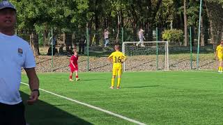 картинка: ЧУ: ОСДЮСШОР 12- ДЮСШ-1-Кривбас  84  (2 тайм )