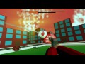 Without Room: Working further on the Arena Mode