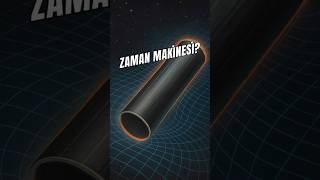 Zamanda Geriye Gitmek Mümkün Mü?