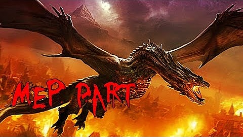 Mep parts for Fulcrum Stardust 17