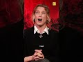 Jamie Campbell Bower & Noah Schnapp React to Viral 'Stranger Things' Theory #strangerthings #shorts