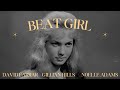 Capture de la vidéo Gillian Hills - Beat Girl X Hymbeats Finessin Featuring Watermane