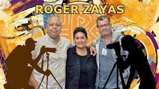 BaoRadio: Roger Zayas