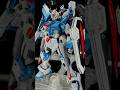 RGライジングフリーダムガンダムがついに立体化？ #shorts #ガンプラ改造 #gunpla