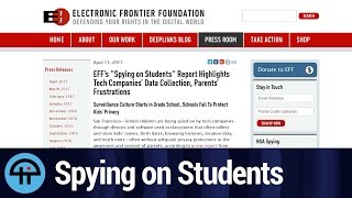 EFF Takes on Student Spying screenshot 4