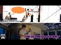 We Built A Dunk Ball Tour Bus In 55 Days - Pt. 4