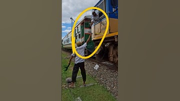 Semaphore Signal Station Paper Line Clearance. #shorts #ytshorts #plc