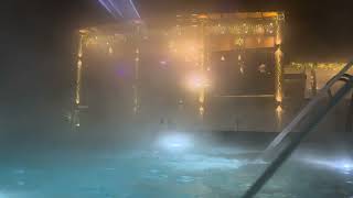 Pool Party 2024 Pulse Therme
