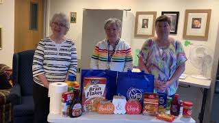 Help us Feed Our Neighbors!
