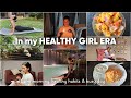 My healthy and powerful daily routine  as a minimalist  vlog  mishti pandey