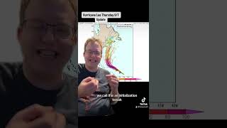 Thursday 9/7 Hurricane Lee Update from The Eyewall