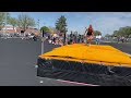 Scheer wins the home invite