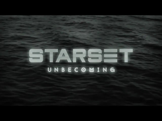 Starset - Unbecoming