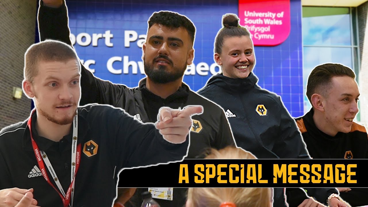 Time to celebrate | Foundation Degree