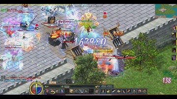 CONQUER ONLINE 2025 STILL FULL BOTTERS, DONT RETURN TO THIS GAME