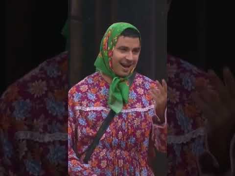 حمدي المرغني خرج عن النص يابت عيب في ناس قاعده مسرح مصر