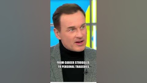 The Nip/Tuck Cast Is Cursed: Dylan Walsh & Julian McMahon Tragedies Keep Getting Worse