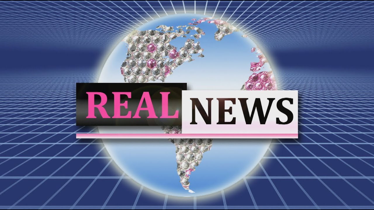 Crazy REAL News Stories - YouTube