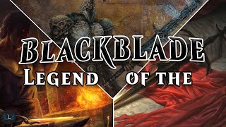 The Legend of Dakkon Blackblade | Modern Horizons 2 | MTG Lore