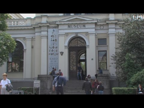 Video: Informacije o posjetiocima Pikasovog muzeja u Barseloni