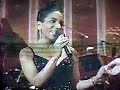 Stephanie Mills Feel The Fire with Christopher Williams