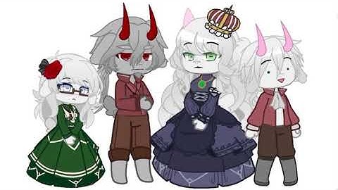 Remove all your character’s adjustments trend