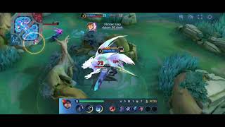 Tutorial Gusion Menari Nari Di Line Off Down mlbbtrendingfypfyp fypviral gameplay viral 