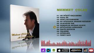Mehmet Çolak - Büyüleyen Gözlerin