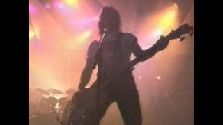 New Order Vanishing Point, Round And Round, Run Live Big World Cafe 26/02/89