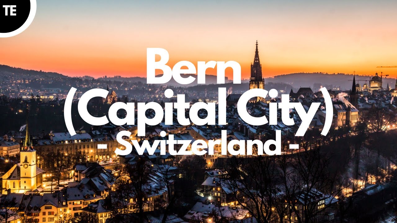 Discover Bern: Switzerland's Capital of History, Nature, and Unforgettable Attractions